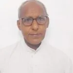 Fr Jose Kokkandathil